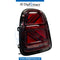 Right RETROFIT STOPLIGHT for Mini Mini 2016-2020 models, Part Number 63135A26BF0